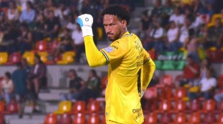 Pedro Gallese se luce con una asistencia y Deportivo Cali goleó a Llaneros en Colombia
