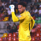Pedro Gallese se luce con una asistencia y Deportivo Cali goleó a Llaneros en Colombia