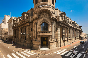 Juez anula medida cautelar que impedía la venta del Grupo El Comercio
