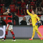 ¡HÉROE EN EL MARACANÁ! Muslera ataja tres penales, elimina a Flamengo y mete a Estudiantes en la final de la Libertadores