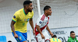 ¡PERÚ HACE TEMBLAR A BRASIL! La Bicolor firma dos empates de alto voltaje en su debut en el futsal sudamericano