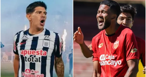 ¡Sport Huancayo se pone del lado de Alianza Lima y exige cambios en la Liga 1! Pide que el VAR tenga las mismas condiciones para todos