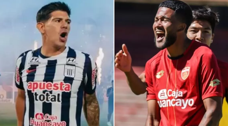 ¡Sport Huancayo se pone del lado de Alianza Lima y exige cambios en la Liga 1! Pide que el VAR tenga las mismas condiciones para todos