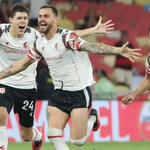 Estudiantes elimina a Flamengo y jugará la final de la Libertadores