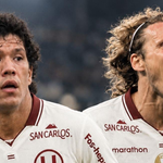 Óscar Vílchez contó por qué estuvo cerca de Universitario: Diego Forlán cambió los planes de la ‘U’