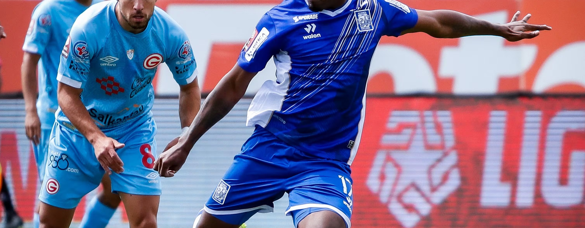 Alianza Atlético cambia de objetivo y apunta a clasificar a un torneo internacional en la Liga 1