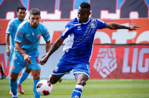 Alianza Atlético cambia de objetivo y apunta a clasificar a un torneo internacional en la Liga 1