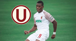Universitario apunta a Carlos Gruezo como su primer refuerzo para la temporada 2027