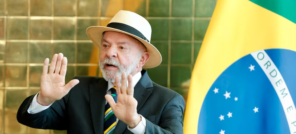 Lula da Silva inicia el camino hacia su cuarto mandato con un Congreso adverso y una economía bajo presión