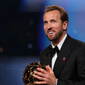 Harry Kane hace historia y conquista el Balón de Oro 2026