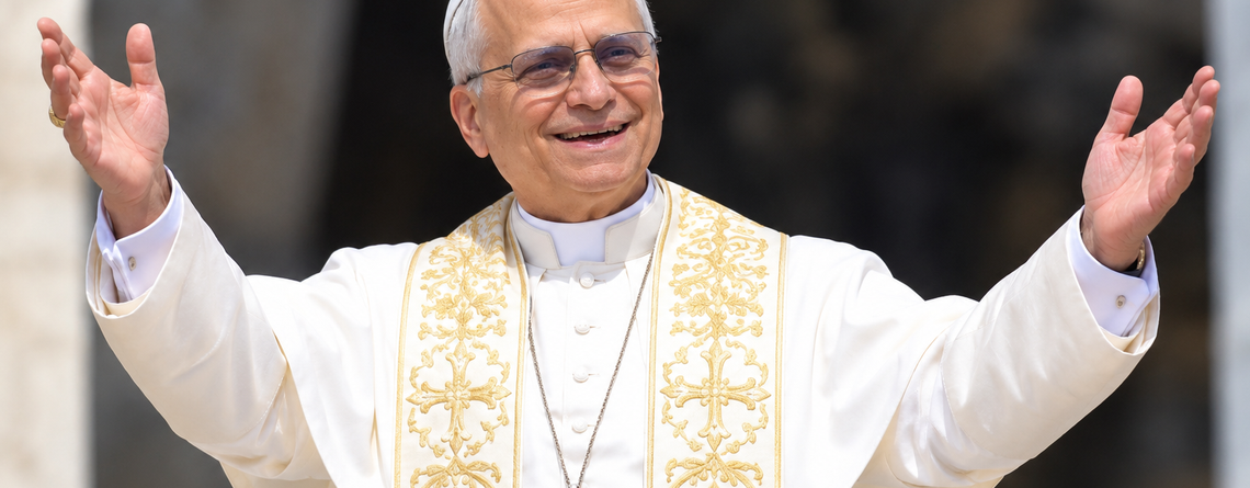 Misa del papa León XIV en Pimentel: entradas serán gratuitas y se gestionarán por aplicativo