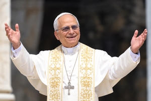 Misa del papa León XIV en Pimentel: entradas serán gratuitas y se gestionarán por aplicativo
