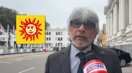 Senador Jorge Gavidia anuncia su renuncia a Buen Gobierno tras votar a favor de facultades legislativas