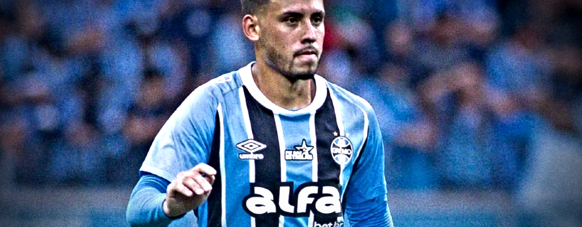 Erick Noriega rompe la mala racha con Gremio: triunfo agónico que todavía no lo saca del descenso