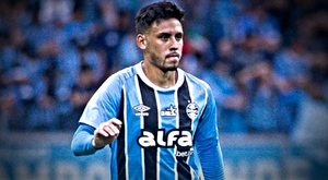 Erick Noriega rompe la mala racha con Gremio: triunfo agónico que todavía no lo saca del descenso
