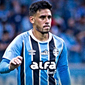Erick Noriega rompe la mala racha con Gremio: triunfo agónico que todavía no lo saca del descenso