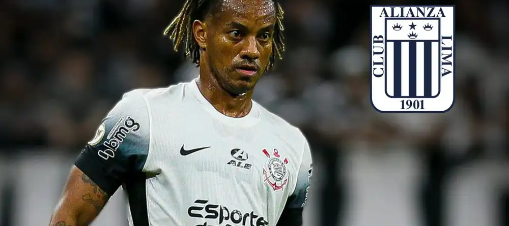 ¿André Carrillo vuelve a Alianza Lima en 2027?