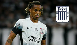 ¿André Carrillo vuelve a Alianza Lima en 2027?