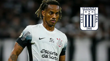 ¿André Carrillo vuelve a Alianza Lima en 2027?