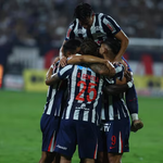 Alianza Lima pierde dos piezas para el clásico ante Cristal