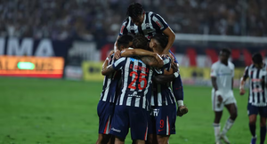 Alianza Lima pierde dos piezas para el clásico ante Cristal