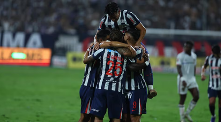 Alianza Lima pierde dos piezas para el clásico ante Cristal