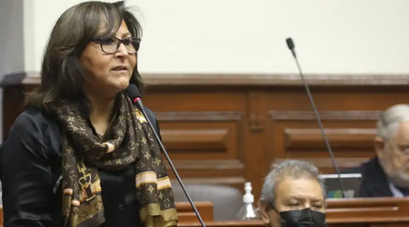 ¡POLÉMICA EN MOCHЕ! Milagros Jáuregui quiere retirar los huacos eróticos y afirma que son dañinos para los niños