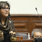 ¡POLÉMICA EN MOCHЕ! Milagros Jáuregui quiere retirar los huacos eróticos y afirma que son dañinos para los niños