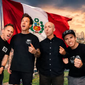 ¡LA NOSTALGIA EMO REGRESA A LIMA! Simple Plan vuelve al Perú después de 11 años y estas son las fechas de preventa