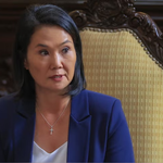 Keiko Fujimori asegura que su Gobierno golpea “fuertemente” a las organizaciones criminales