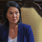 Keiko Fujimori asegura que su Gobierno golpea “fuertemente” a las organizaciones criminales