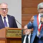 López Chau descarta recibir tránsfugas en Ahora Nación tras renuncia de José Gavidia