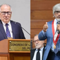 López Chau descarta recibir tránsfugas en Ahora Nación tras renuncia de José Gavidia