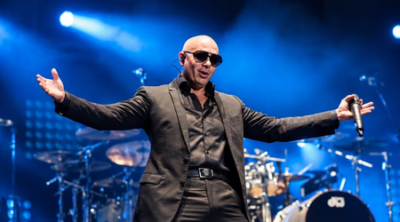 Pitbull confirma concierto en Lima para febrero de 2027: conoce la fecha y cuándo inicia la preventa