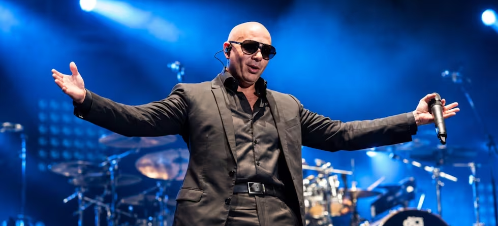 Pitbull confirma concierto en Lima para febrero de 2027: conoce la fecha y cuándo inicia la preventa