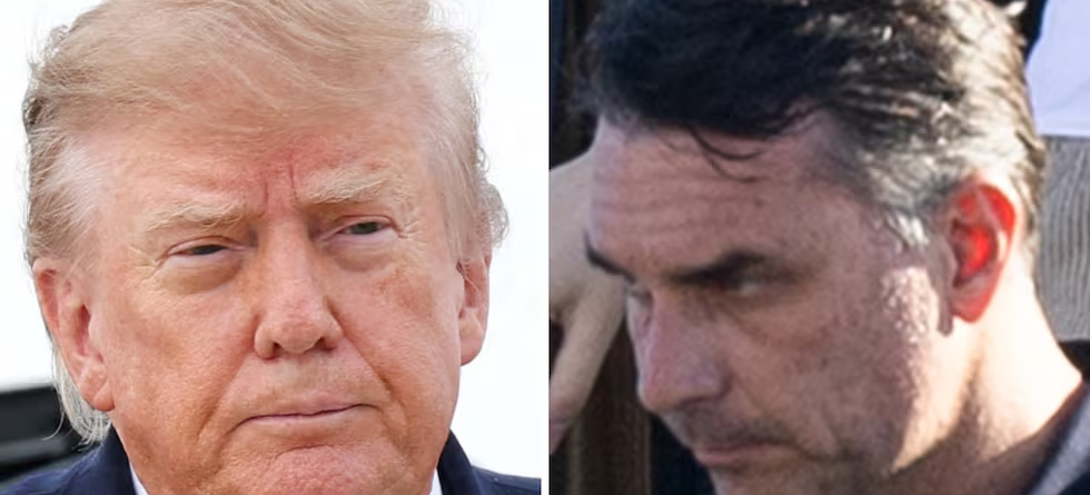 Flávio Bolsonaro llega a Estados Unidos y se autoproclama “verdadero presidente electo de Brasil”