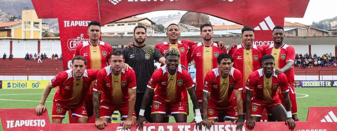 CD Moquegua alerta sobre presiones externas a sus futbolistas y llevará el caso ante la FPF