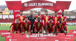 CD Moquegua alerta sobre presiones externas a sus futbolistas y llevará el caso ante la FPF