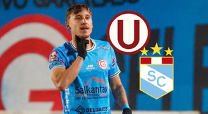 Universitario se mete en la pelea por Francisco Arancibia y busca adelantarse a Alianza Lima y Cristal