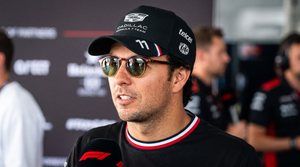 Checo Pérez extiende su vínculo con Cadillac hasta 2029