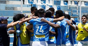 ADT vence 2-0 a CD Moquegua y sale del fondo de la tabla del Clausura 2026