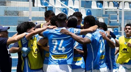 ADT vence 2-0 a CD Moquegua y sale del fondo de la tabla del Clausura 2026