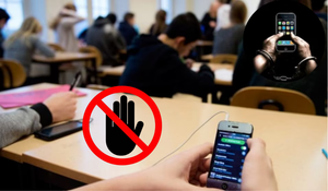 ¡Adiós al celular en clase! Gobierno restringe su uso en colegios y establece nuevas reglas