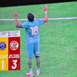 UTC vence 3-1 a FC Cajamarca y complica su lucha por la permanencia en la Liga 1