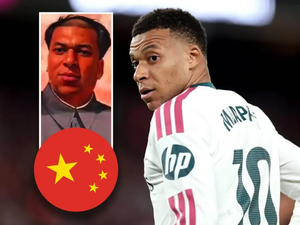 China suspende las transmisiones de LaLiga tras polémica por declaraciones de Kylian Mbappé