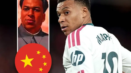 China suspende las transmisiones de LaLiga tras polémica por declaraciones de Kylian Mbappé