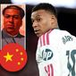 China suspende las transmisiones de LaLiga tras polémica por declaraciones de Kylian Mbappé