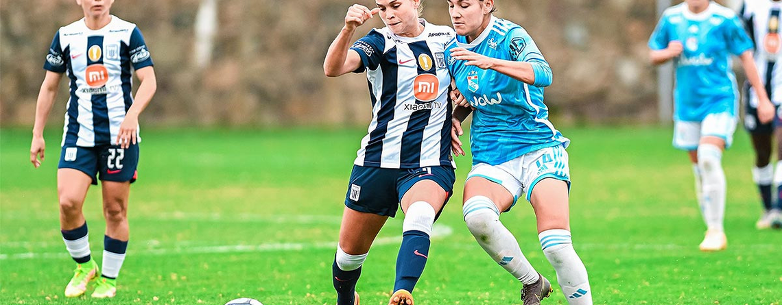 Alianza Lima afronta un partido decisivo ante Sporting Cristal