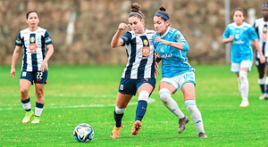 Alianza Lima afronta un partido decisivo ante Sporting Cristal