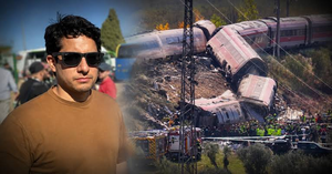 Peruano sobrevivió a la tragedia ferroviaria en España y terminó auxiliando a otros pasajeros